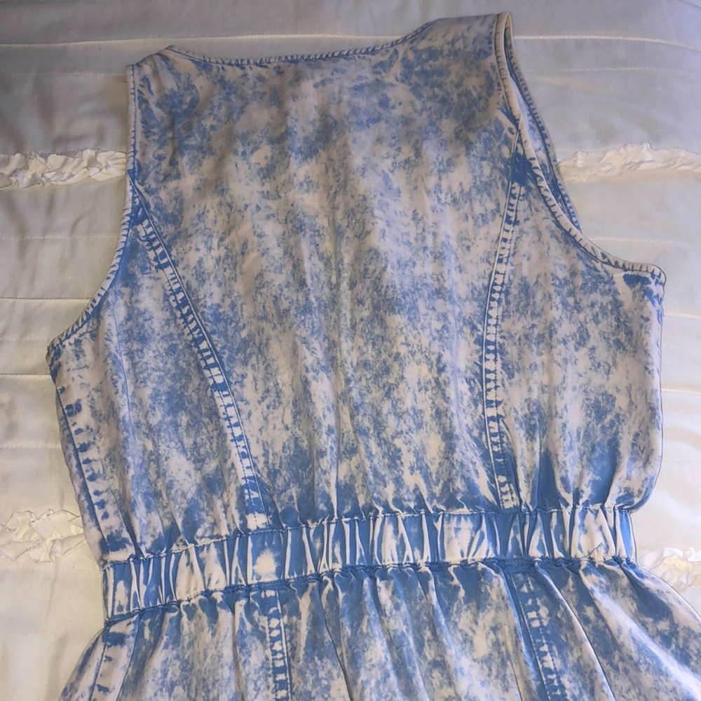 Jean Jumper - Picture 3 of 6